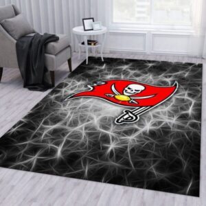 Tampa Bay Buccaneers Nfl 8 Area Rug